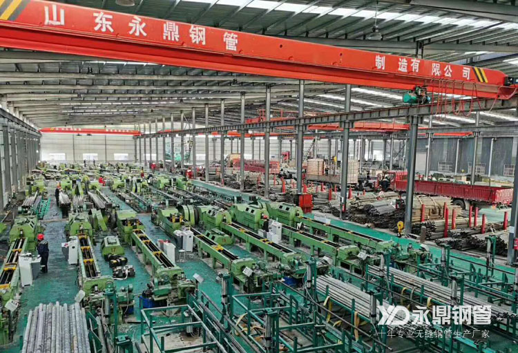 妖精视频网站妖精视频最新入口二期项目安装完成,102mm-219mm精密妖精视频最新入口排产中 妖精视频网站妖精视频最新入口二期项目安装完成,102mm-219mm精密妖精视频最新入口排产中