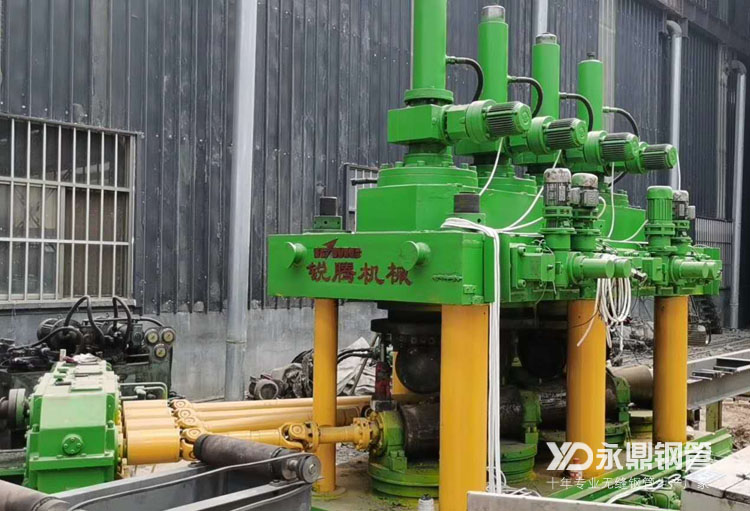妖精视频网站妖精视频最新入口二期项目安装完成,102mm-219mm精密妖精视频最新入口排产中 妖精视频网站妖精视频最新入口二期项目安装完成,102mm-219mm精密妖精视频最新入口排产中