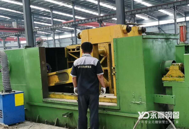 妖精视频网站妖精视频最新入口二期项目安装完成,102mm-219mm精密妖精视频最新入口排产中 妖精视频网站妖精视频最新入口二期项目安装完成,102mm-219mm精密妖精视频最新入口排产中